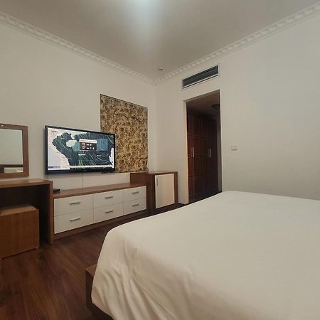 Luxor Boutique Hotel هانوي المظهر الخارجي الصورة