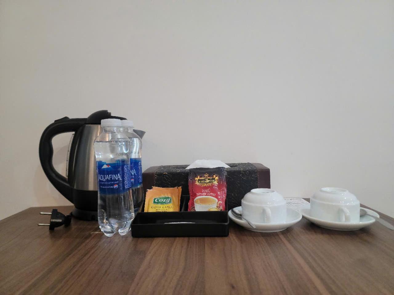 Luxor Boutique Hotel هانوي المظهر الخارجي الصورة
