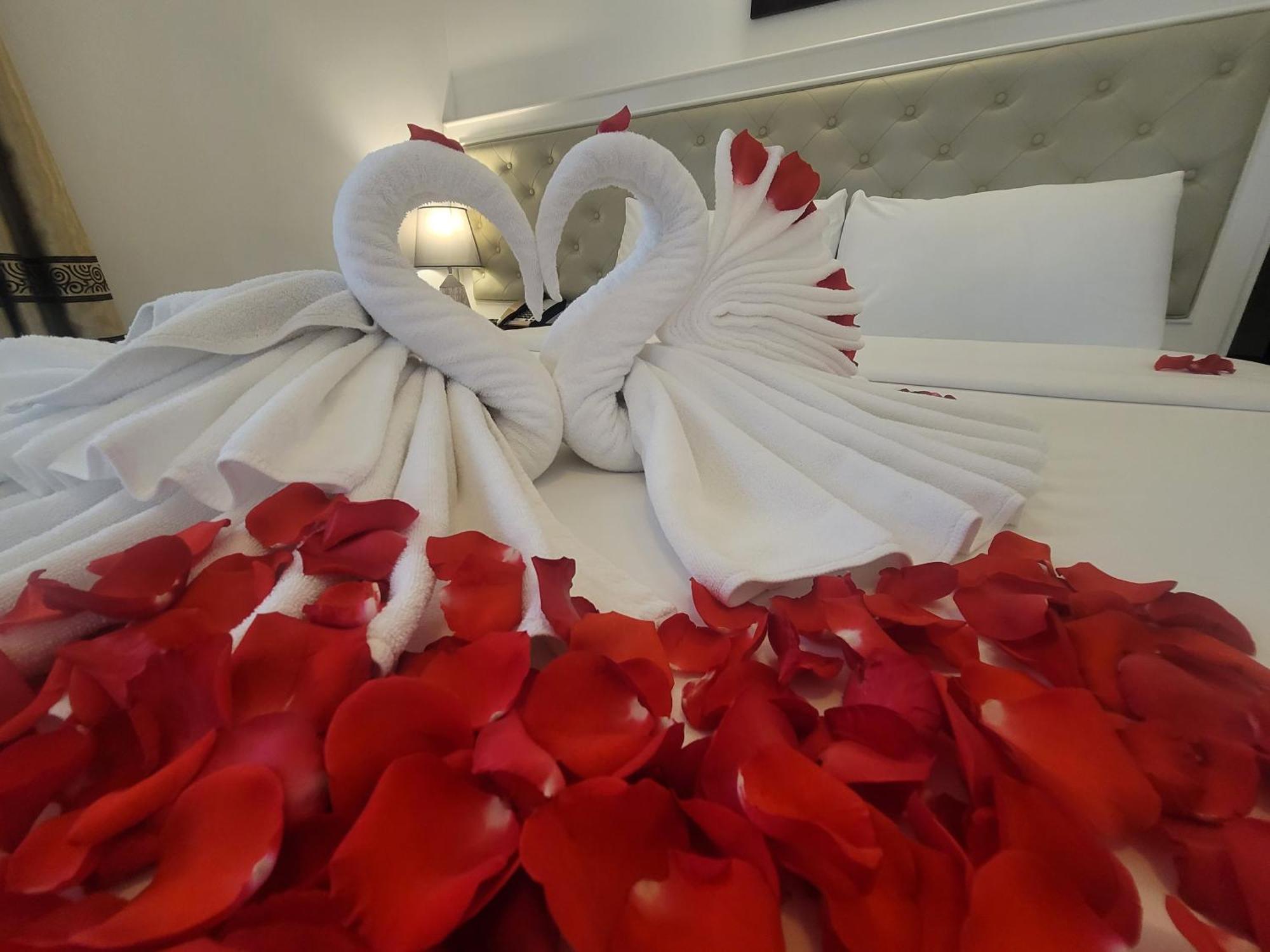 Luxor Boutique Hotel هانوي المظهر الخارجي الصورة