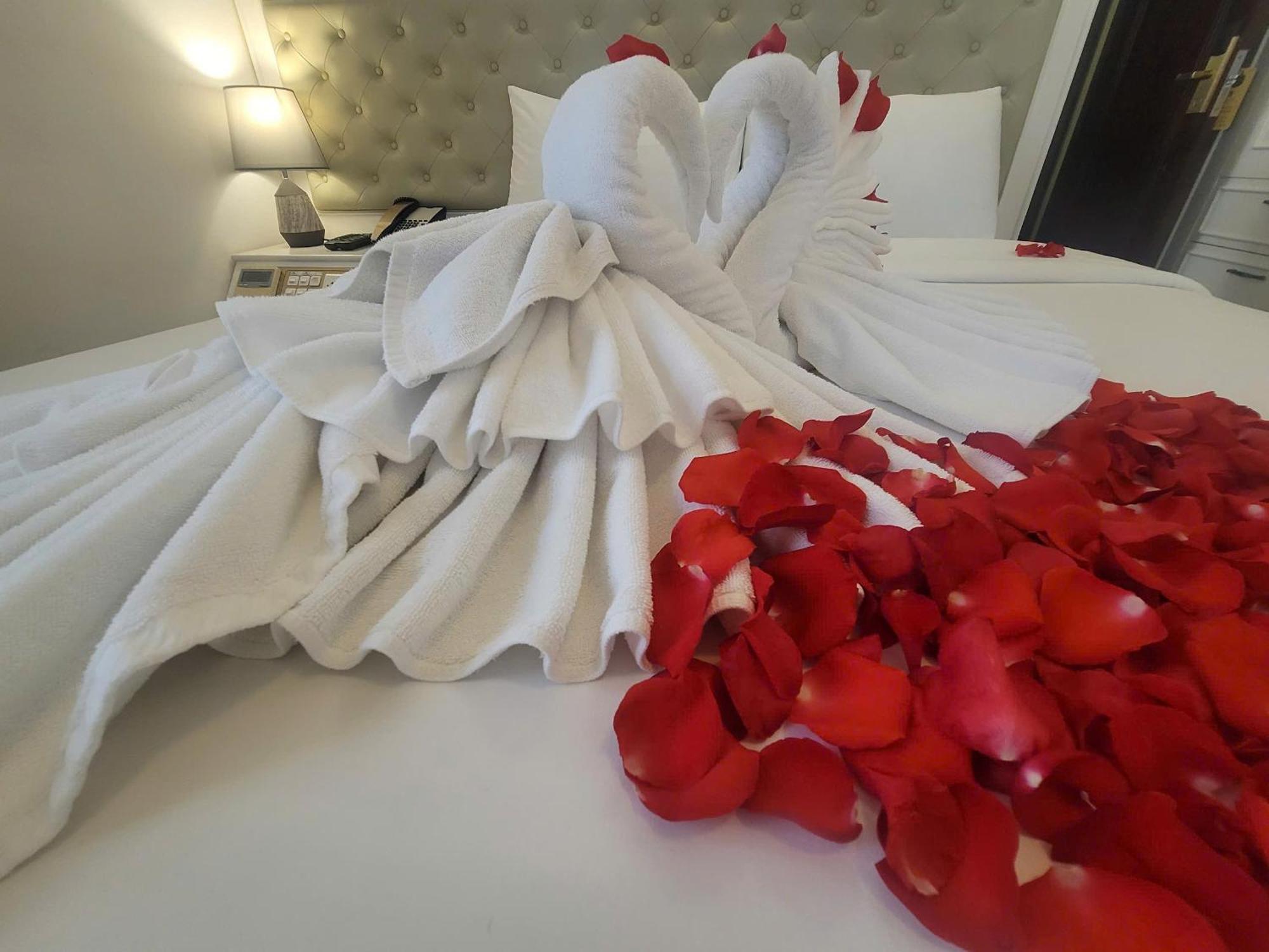 Luxor Boutique Hotel هانوي المظهر الخارجي الصورة