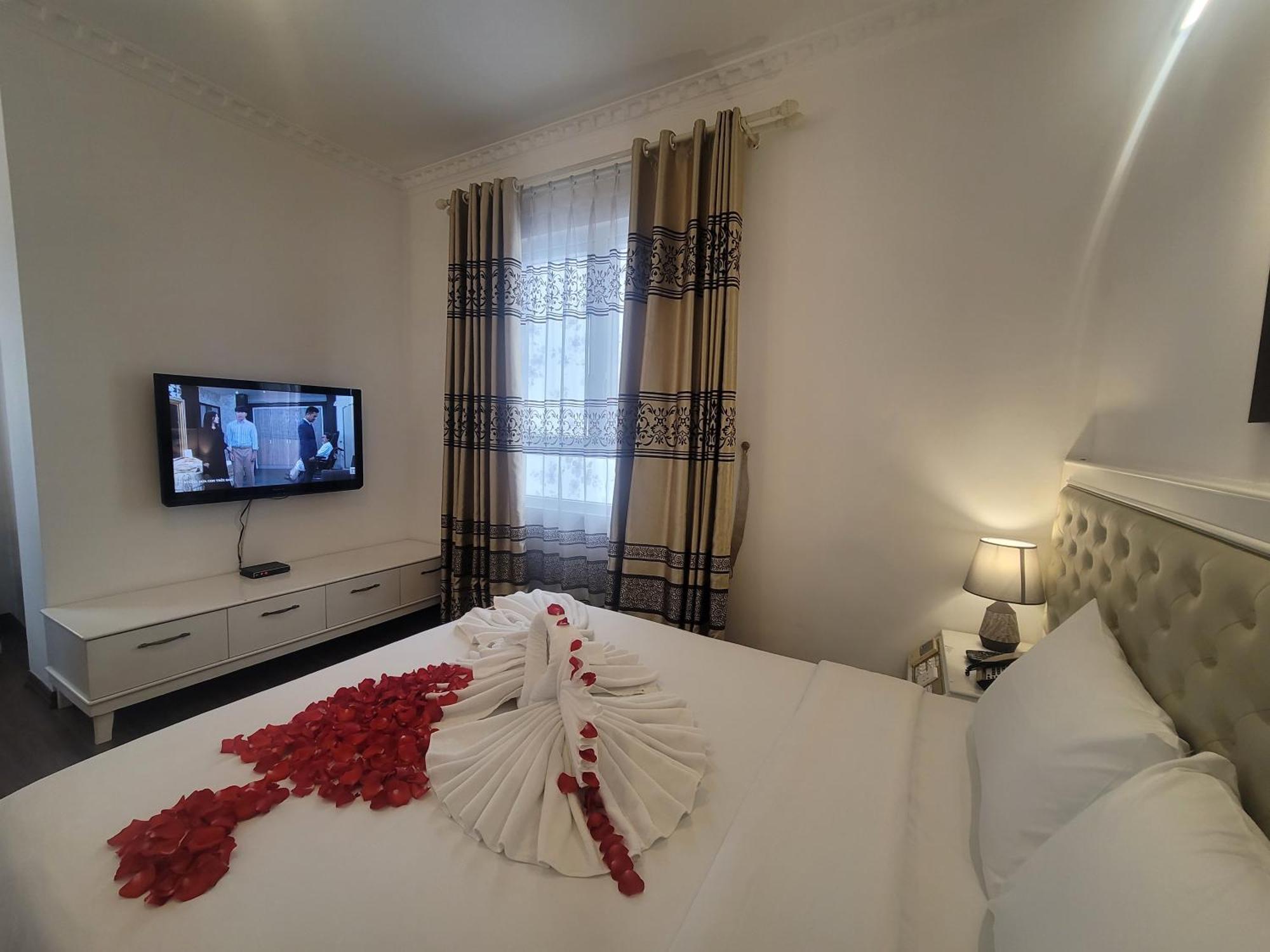 Luxor Boutique Hotel هانوي المظهر الخارجي الصورة
