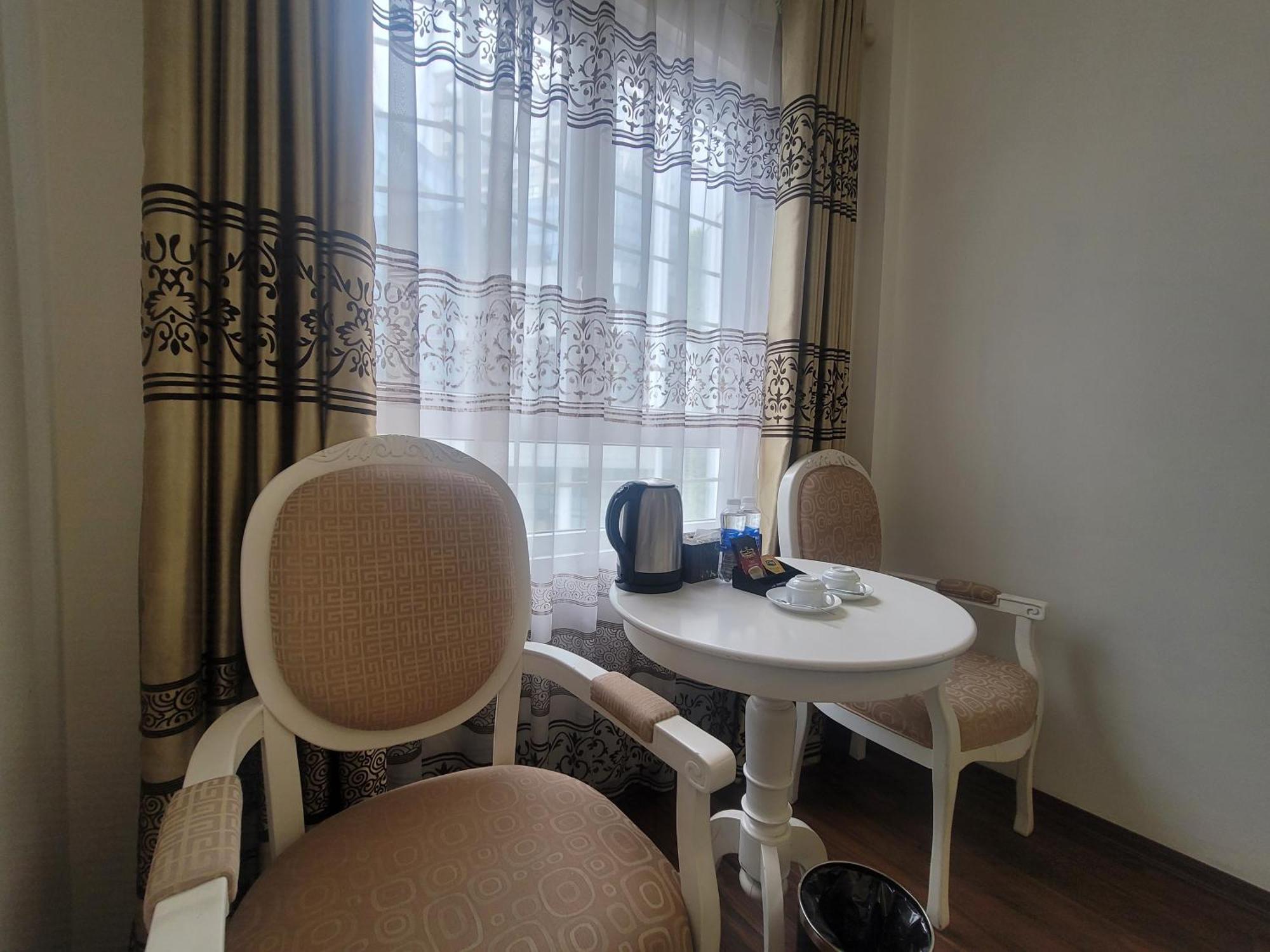 Luxor Boutique Hotel هانوي المظهر الخارجي الصورة